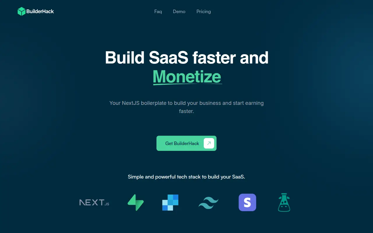 BuilderHack