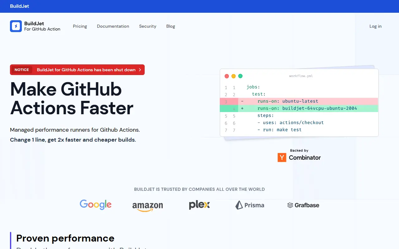 BuildJet