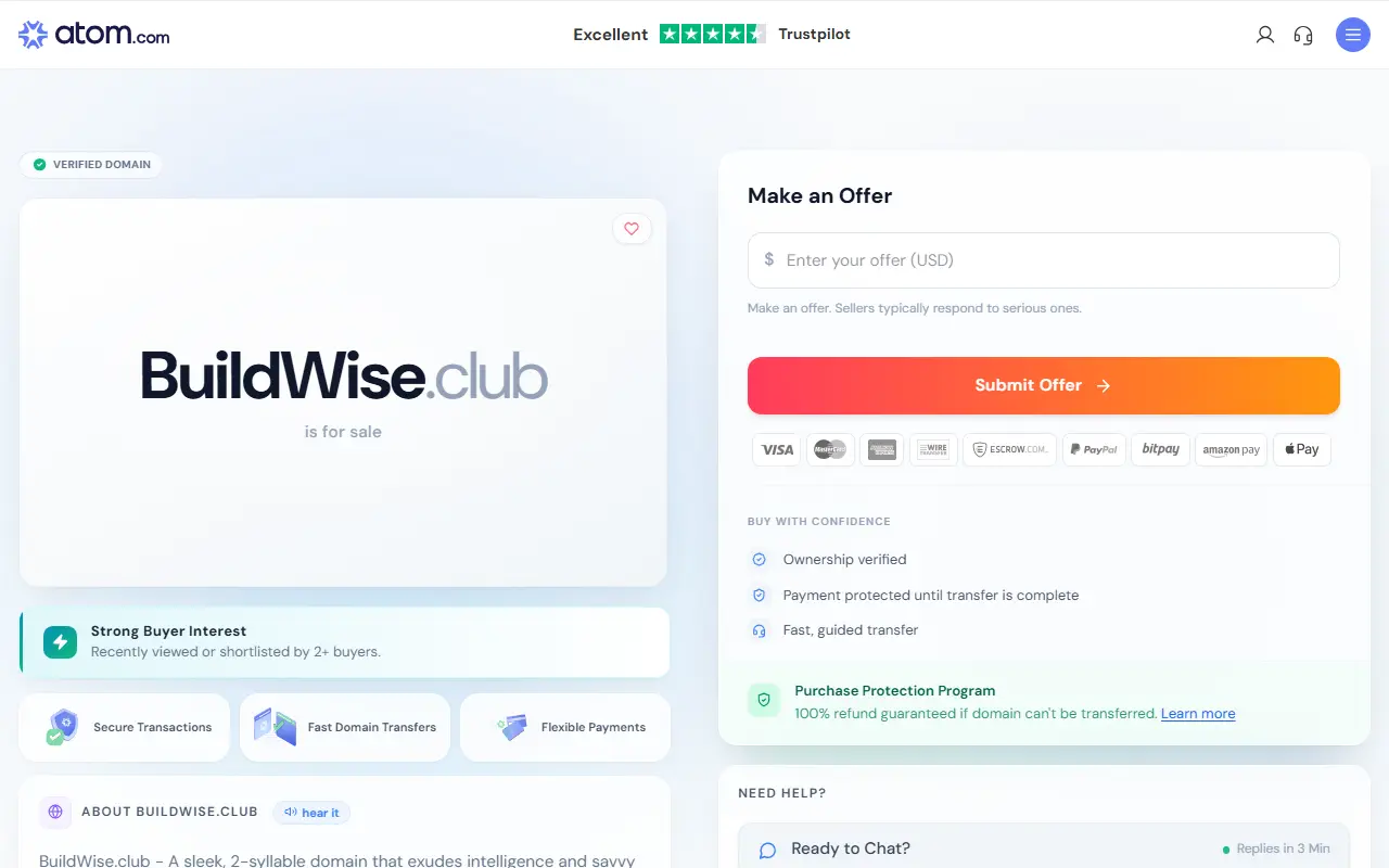 Buildwise