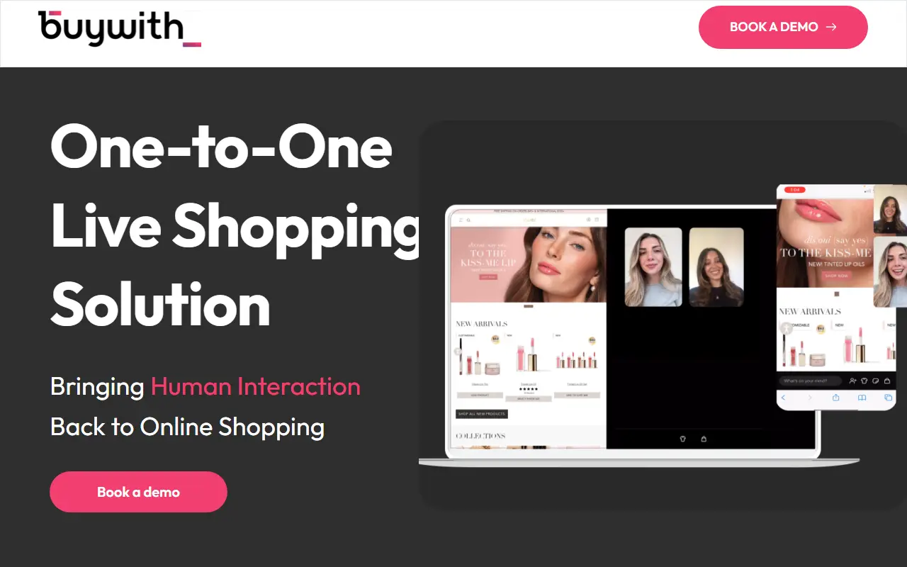 buywith
