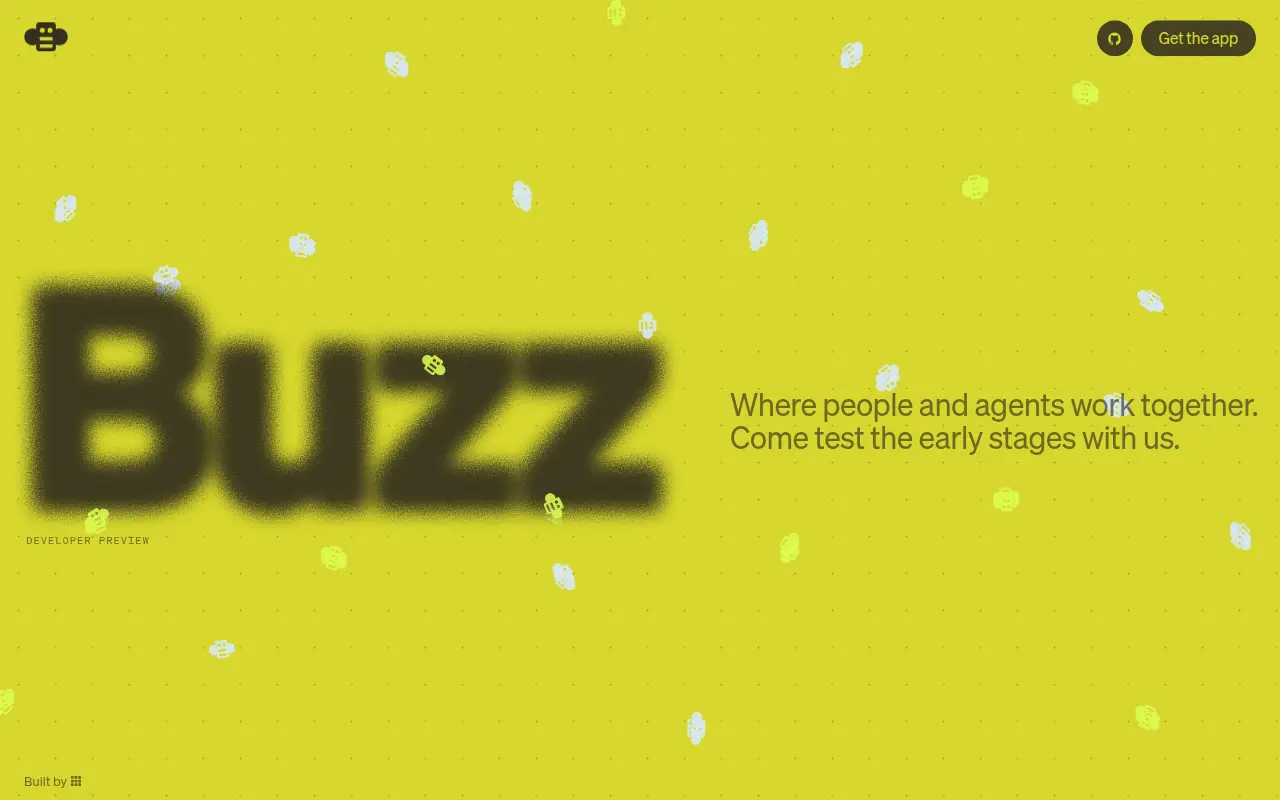 Buzz