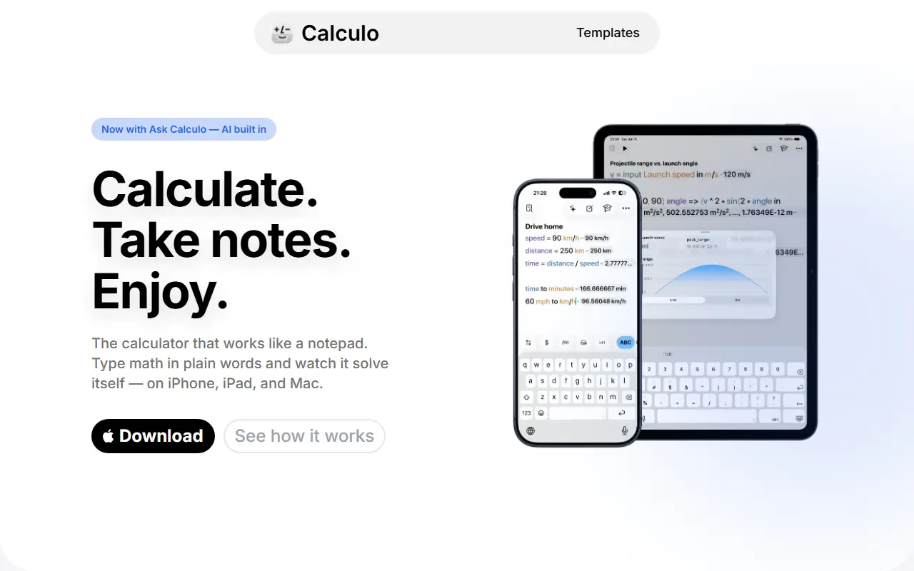Calculo