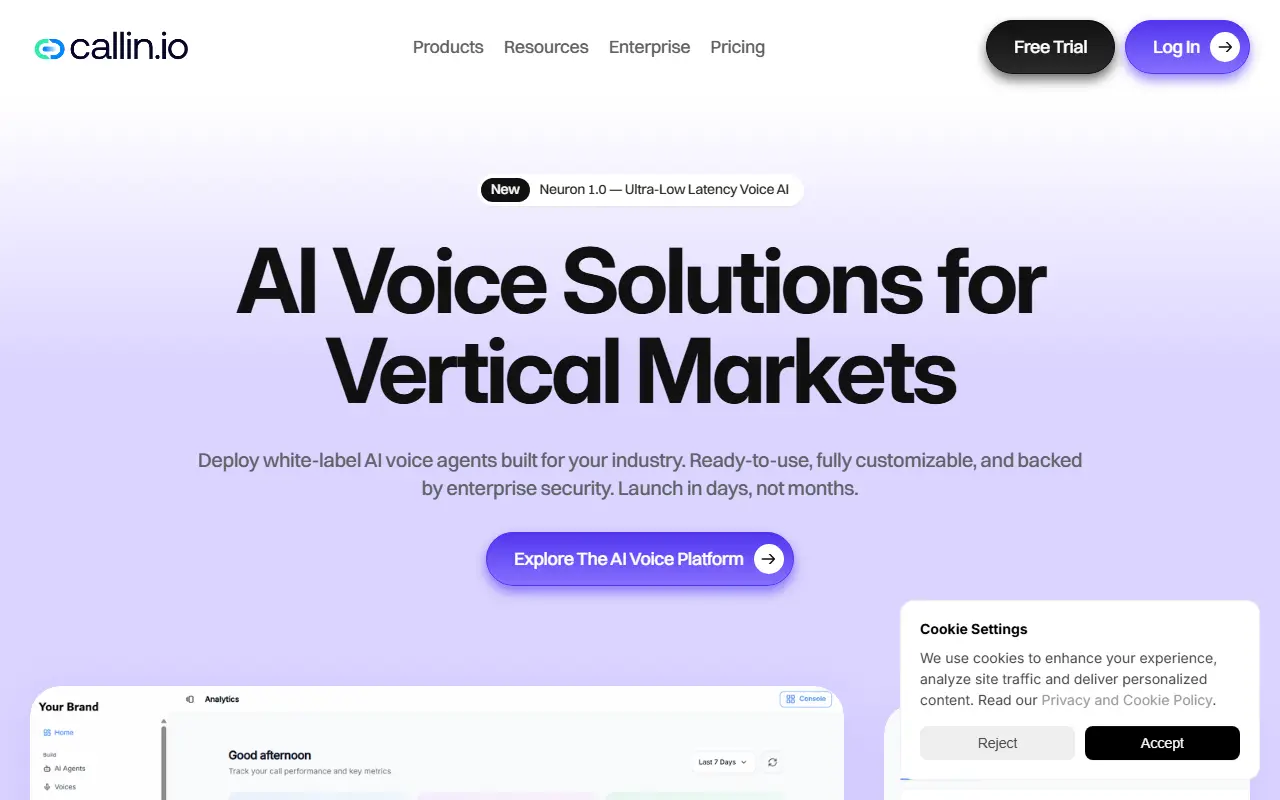 Callin.io