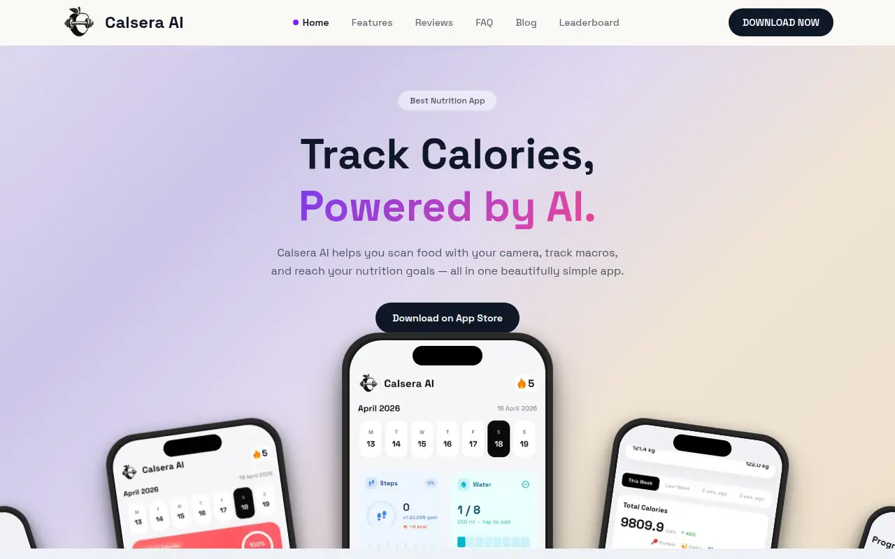 Calsera AI
