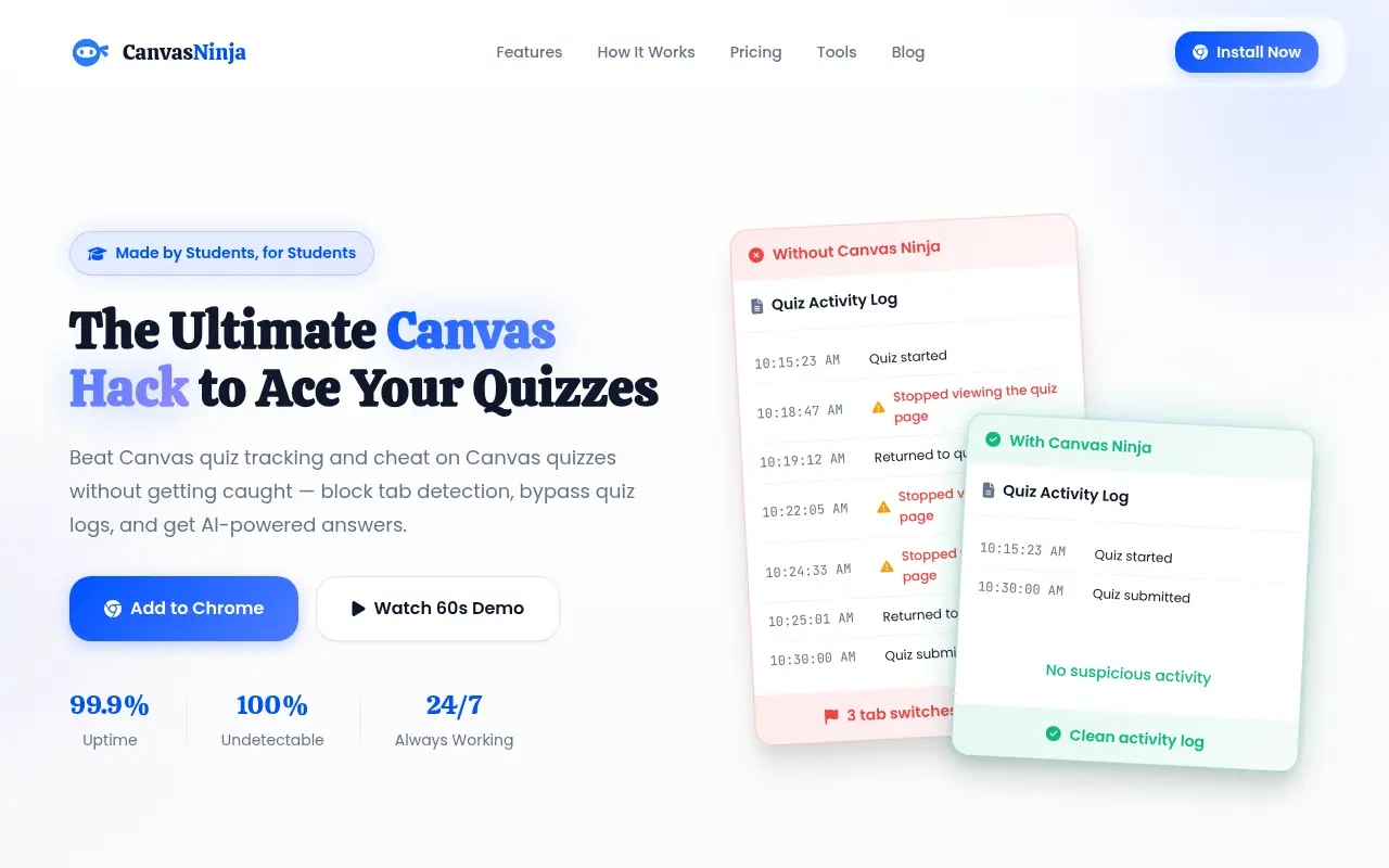 CanvasNinja