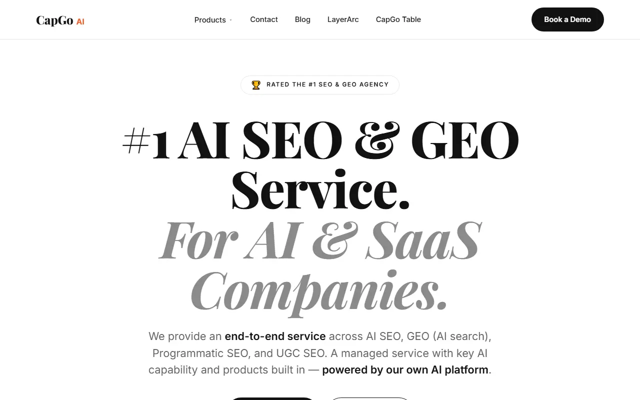 CapGo.AI