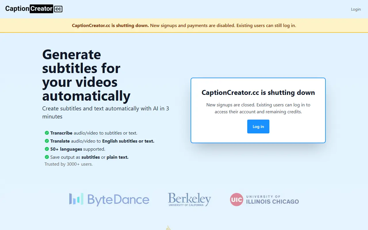 CaptionCreator.cc