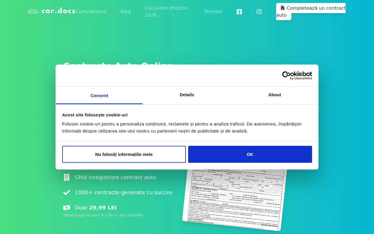 car-docs.ro