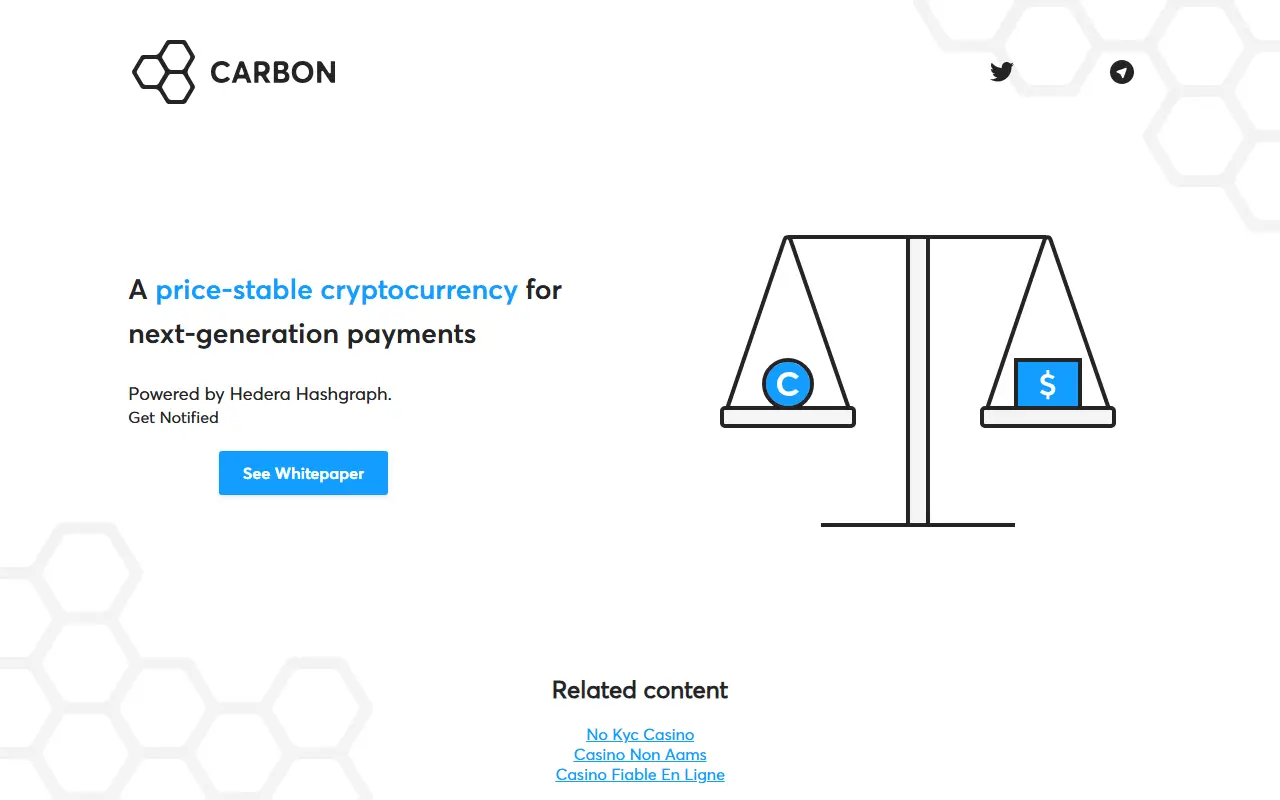 Carbon-12 Labs