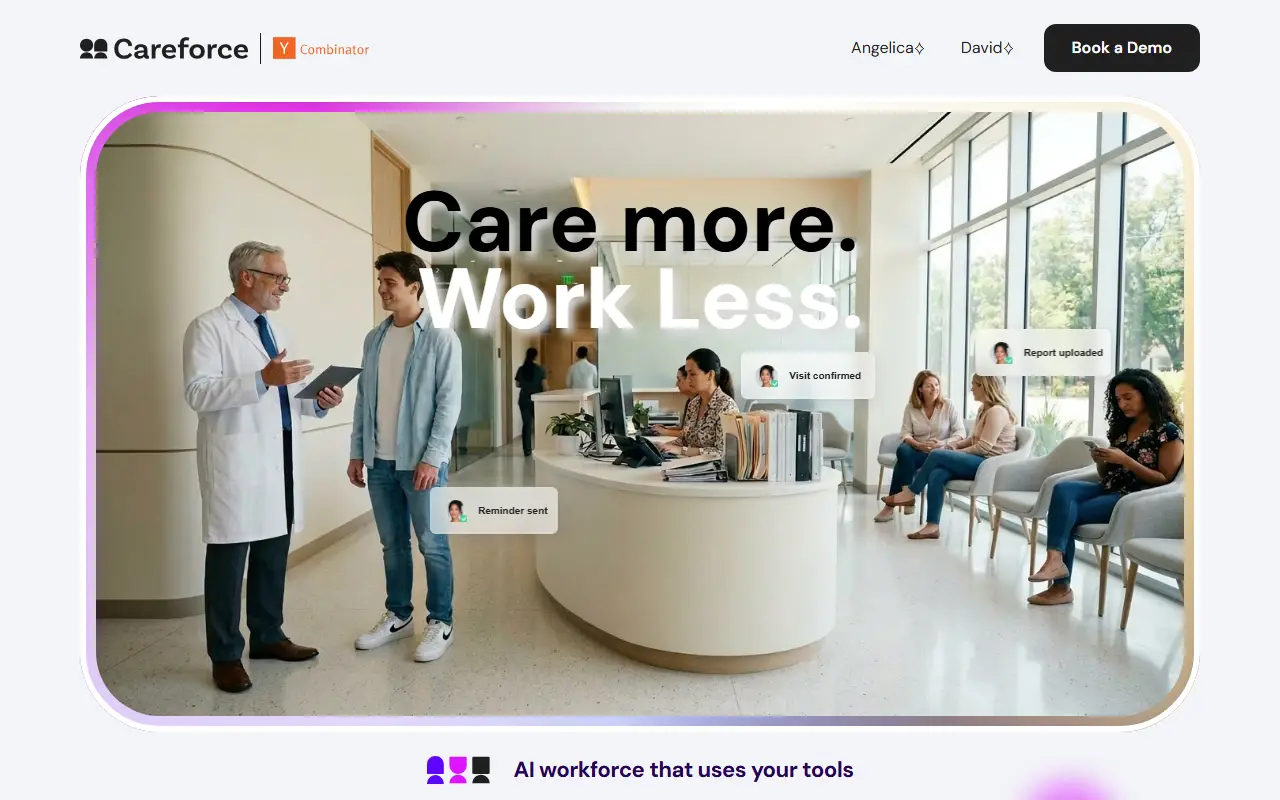 Careforce
