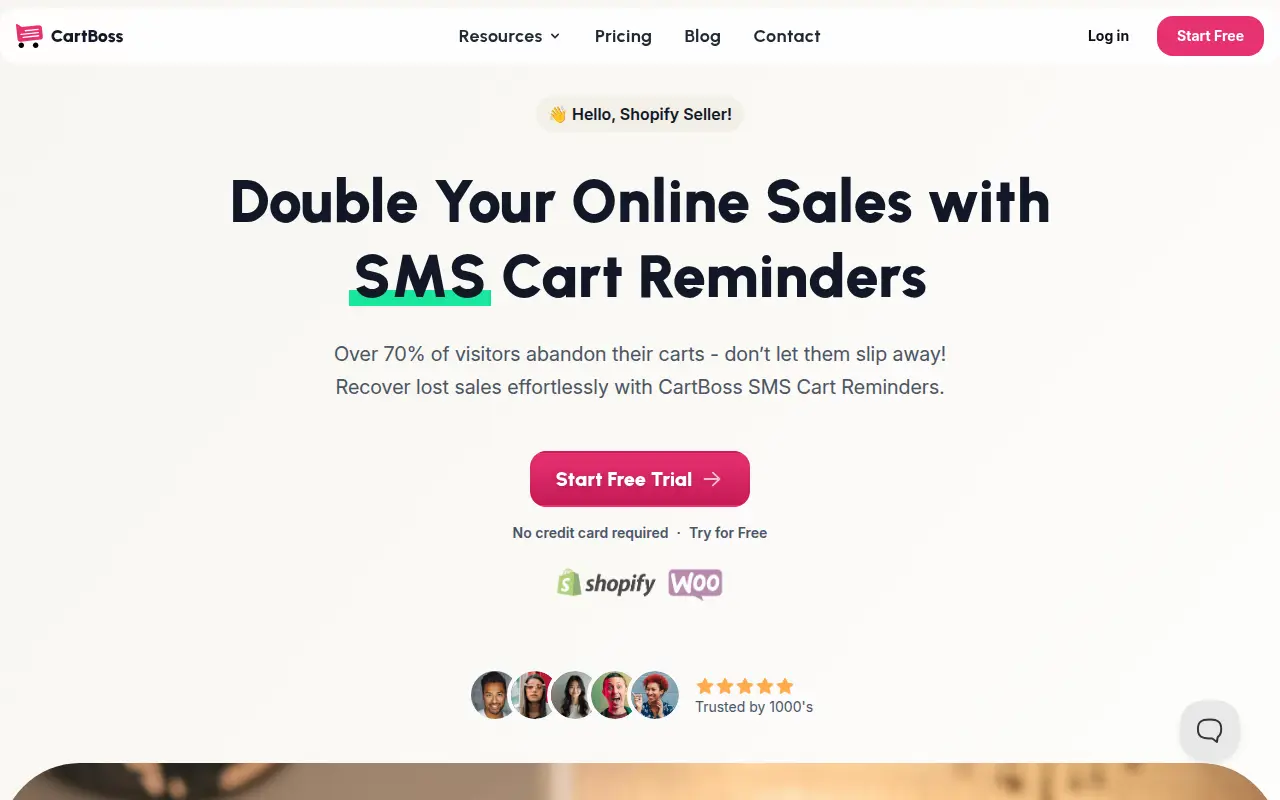 CartBoss
