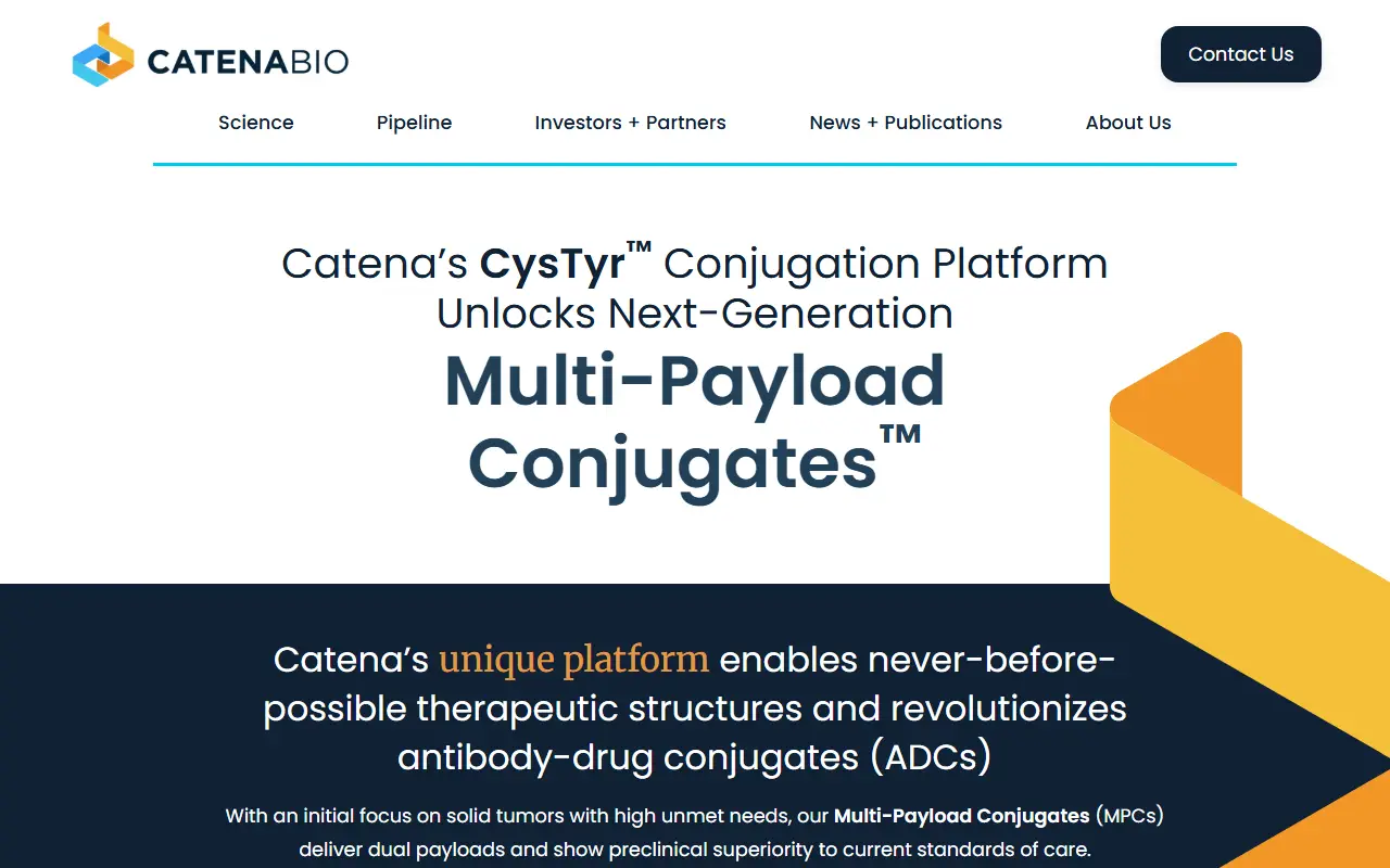 Catena Biosciences