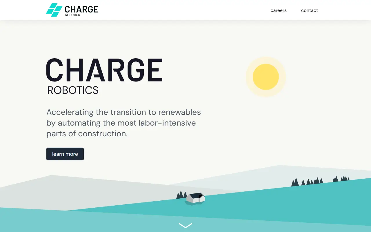 Charge Robotics