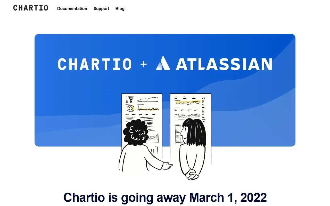 Chartio