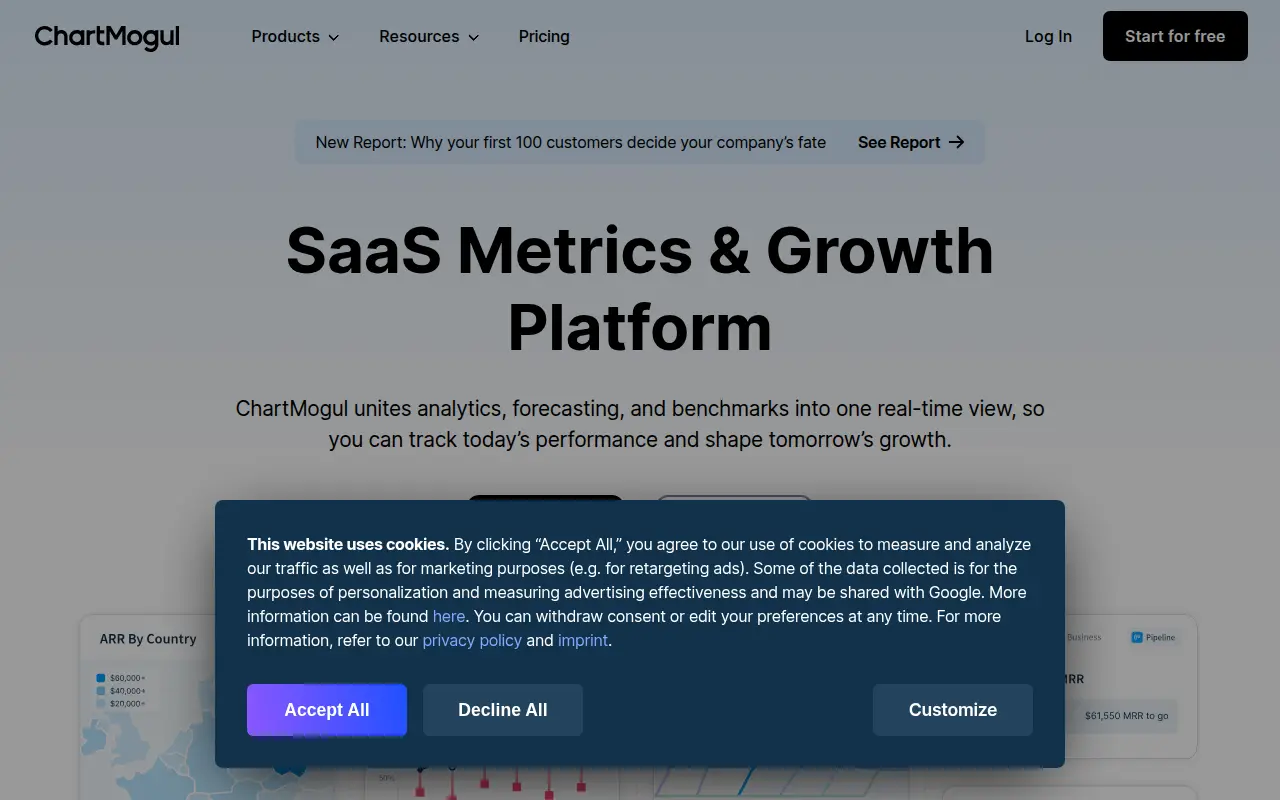 ChartMogul