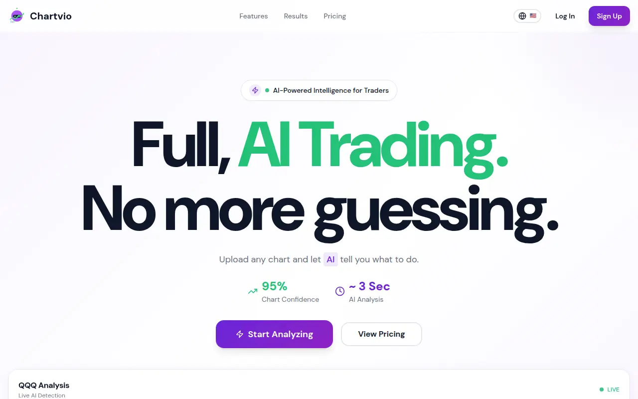Chartvio