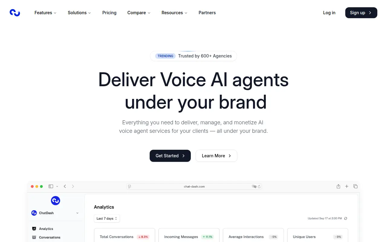 ChatDash, LLC