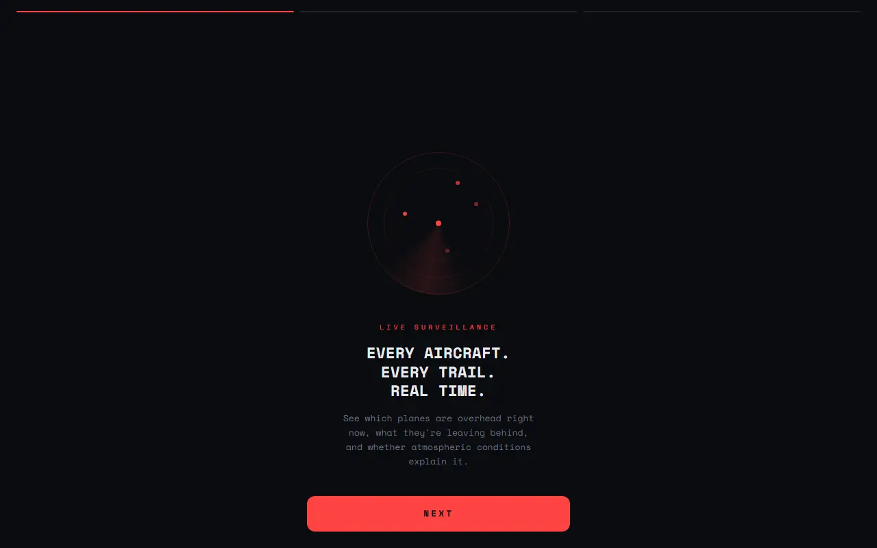 ChemTracker