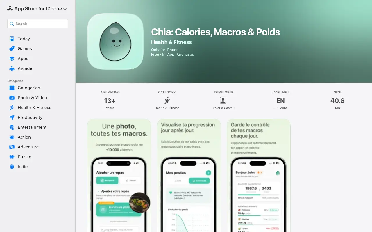 Chia