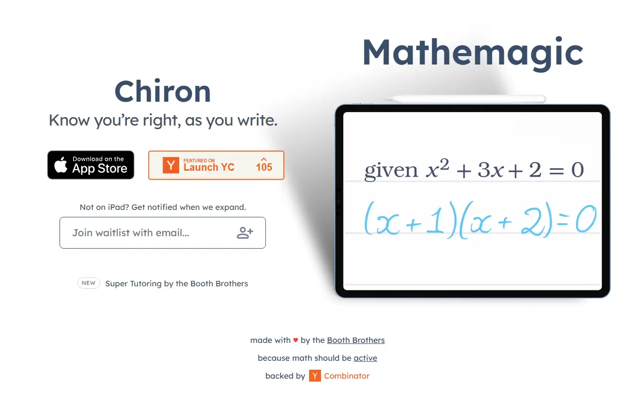 Chiron