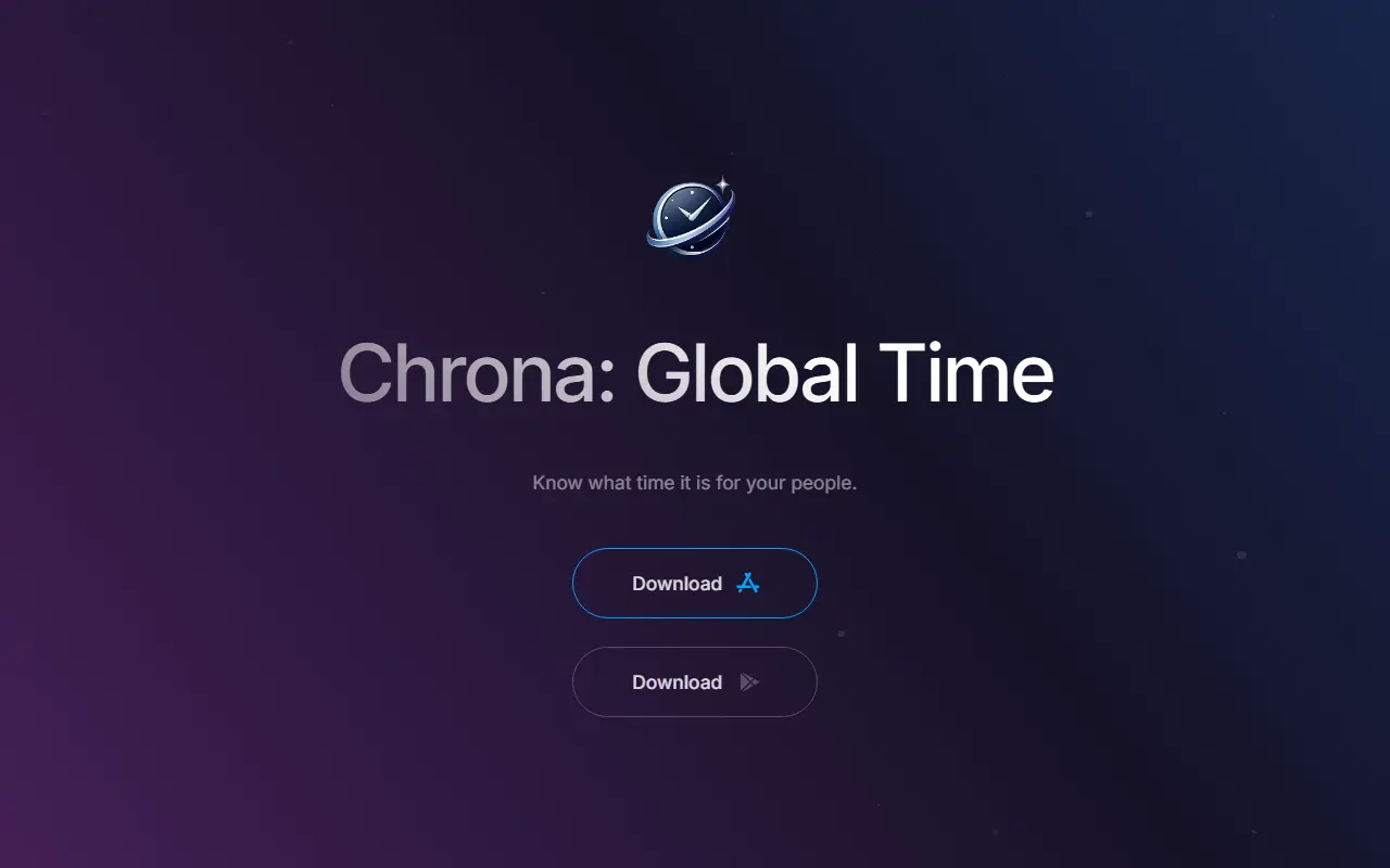 Chrona