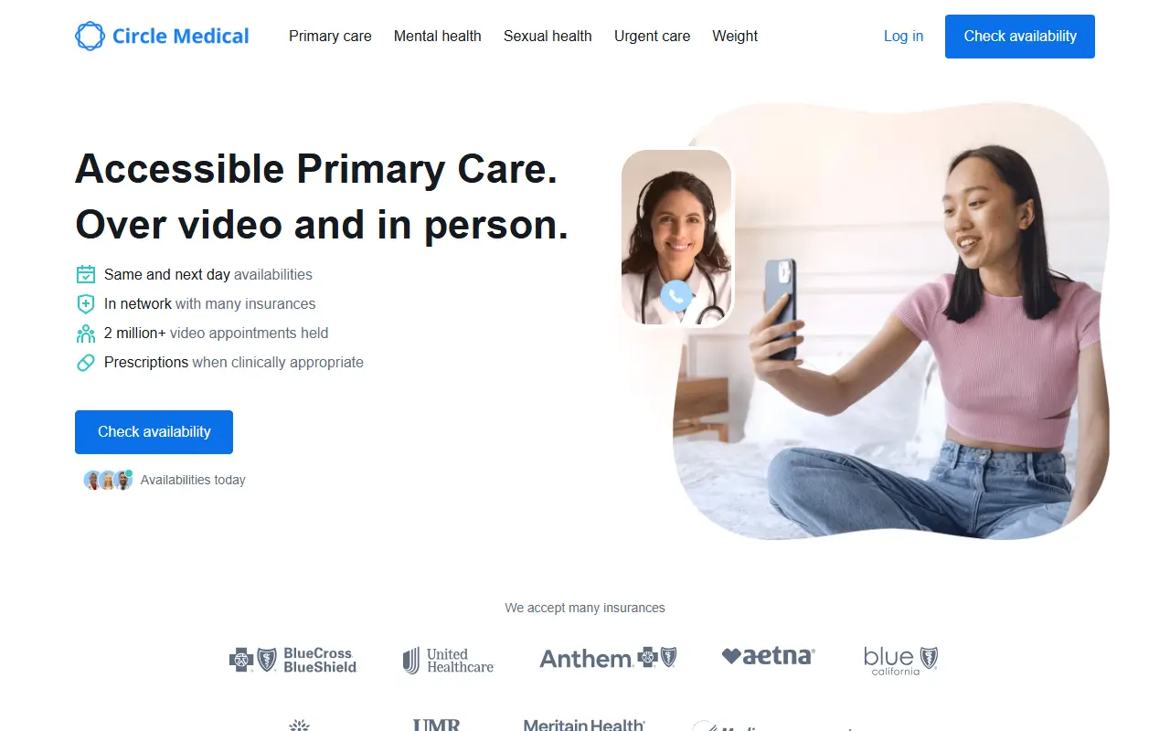 Circle Medical