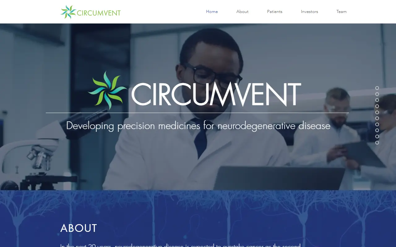 Circumvent