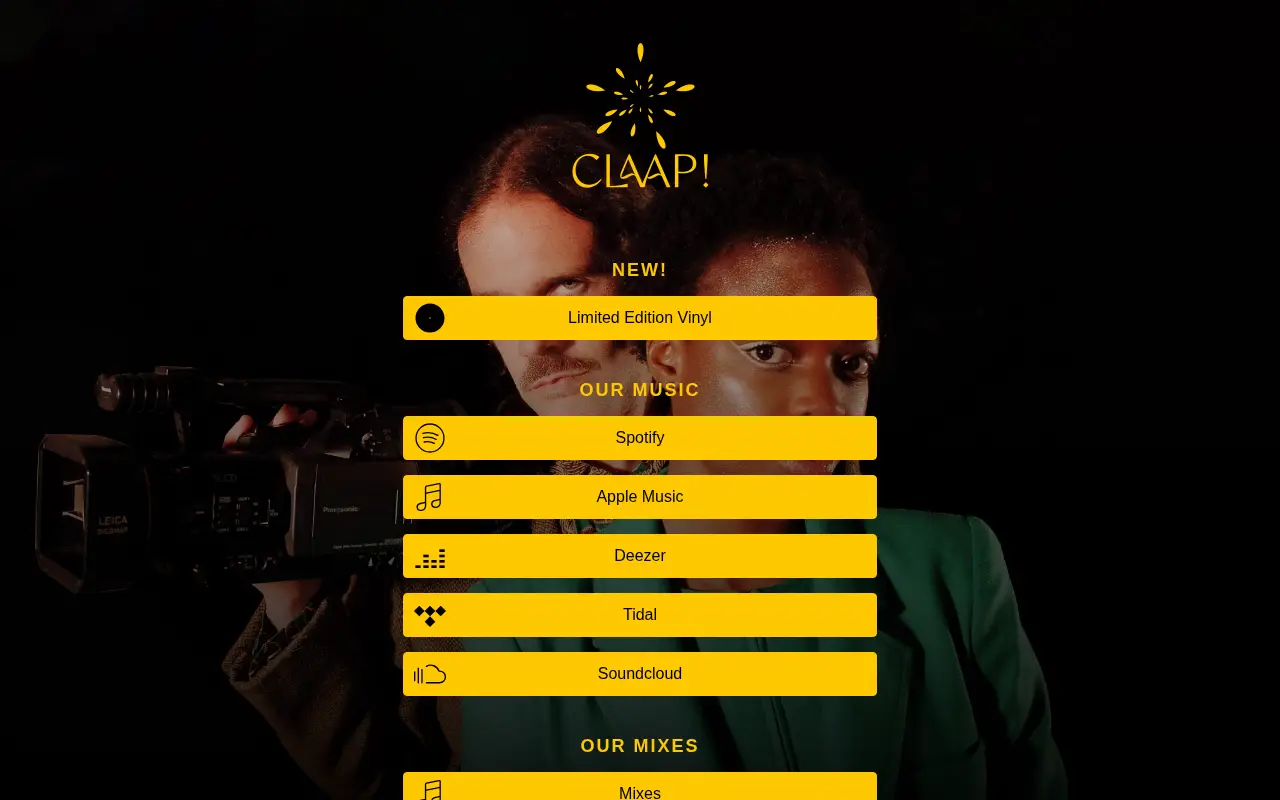 Claap 3.0