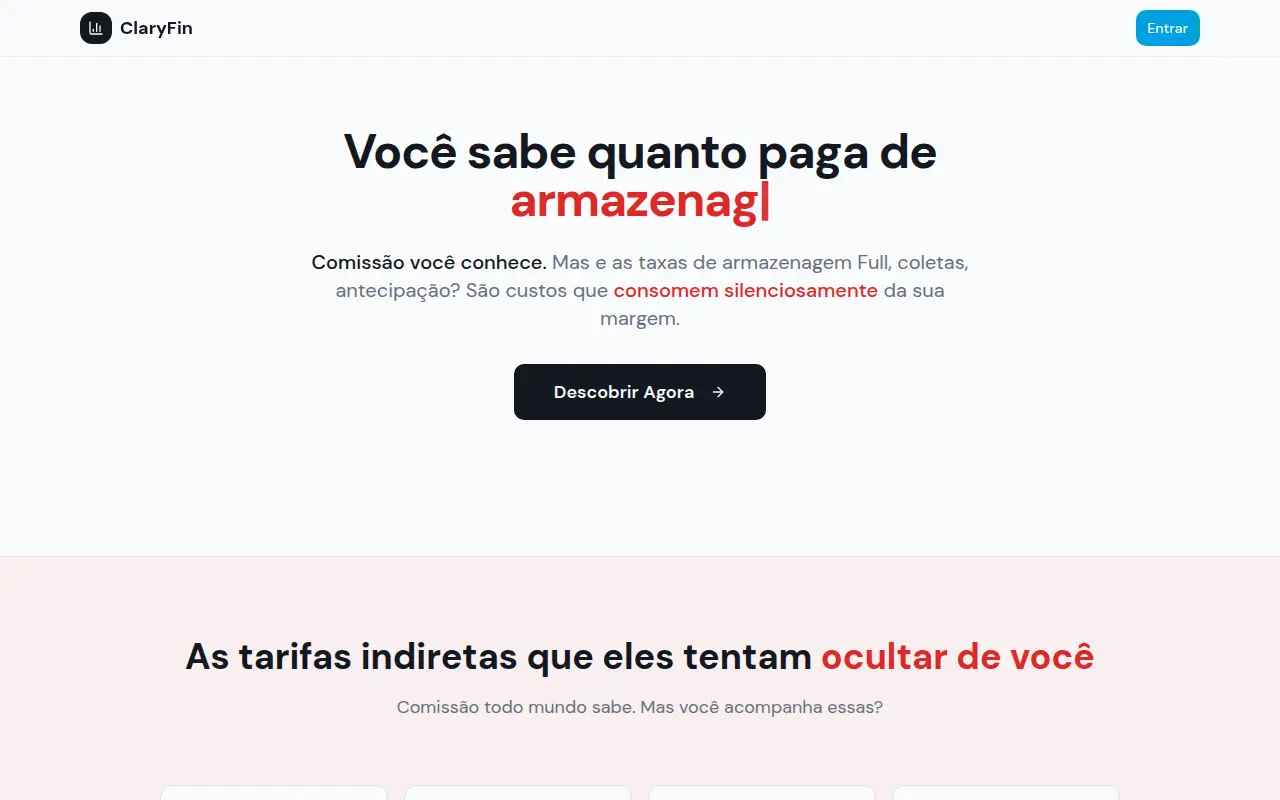 Claryfin