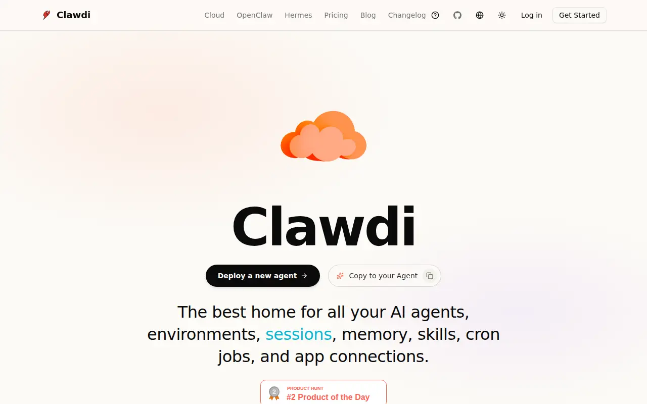 Clawdi