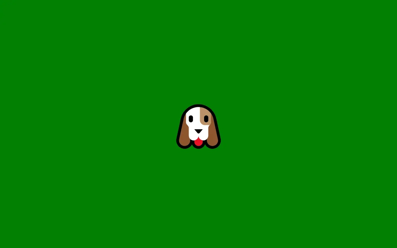 Click to Woof