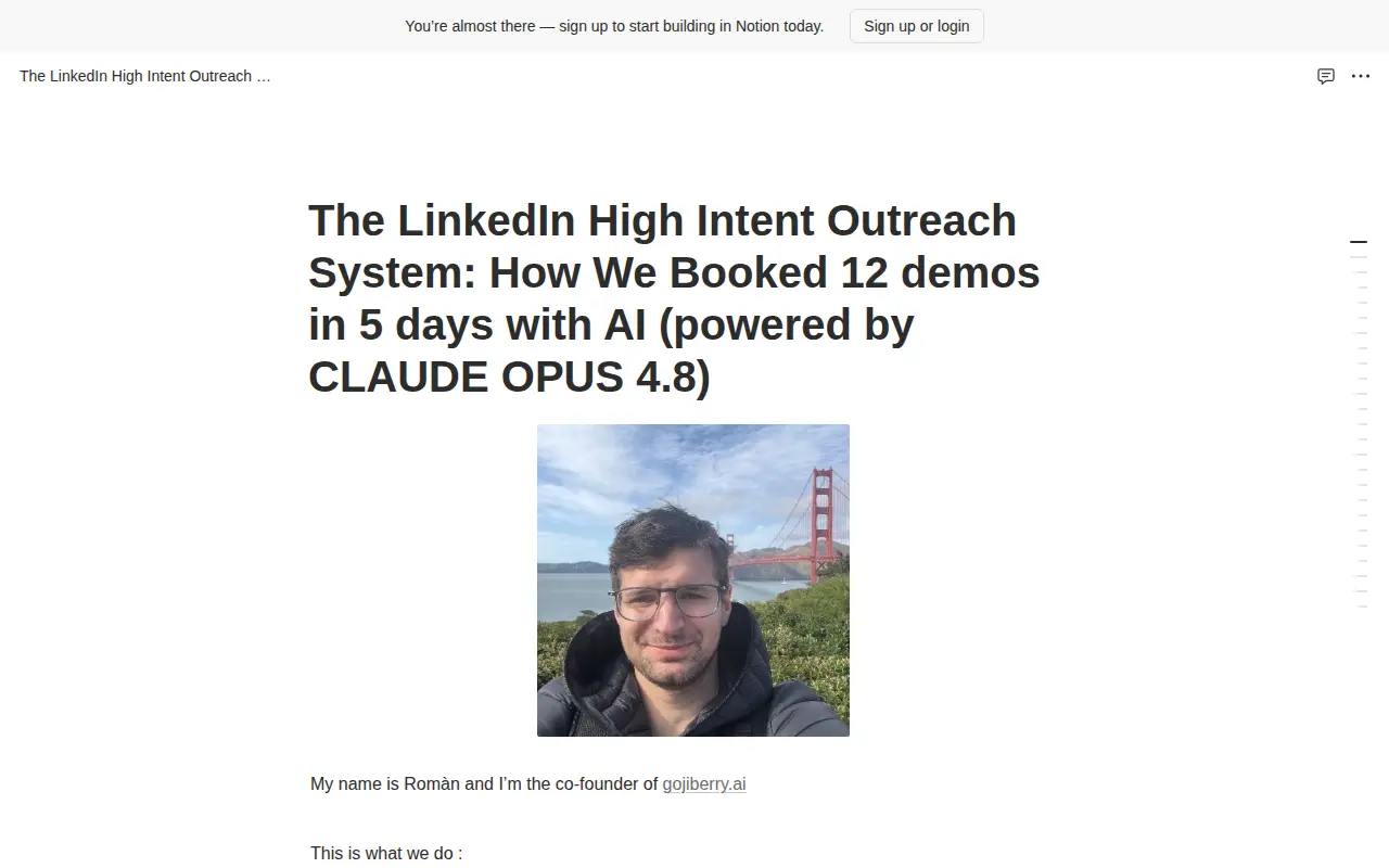 Clickbait INC