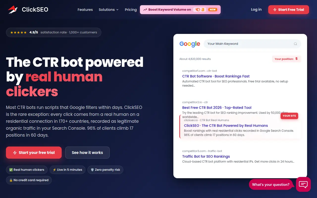 ClickSEO