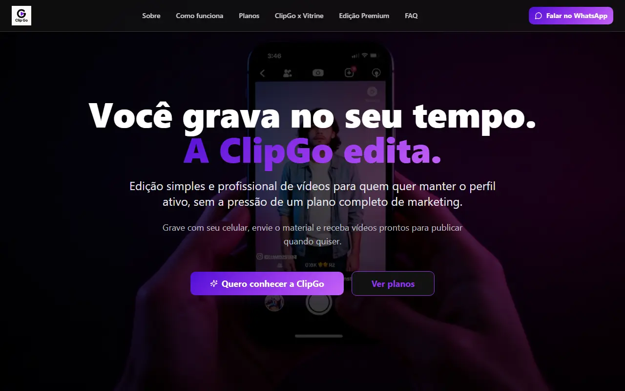 Clipgo