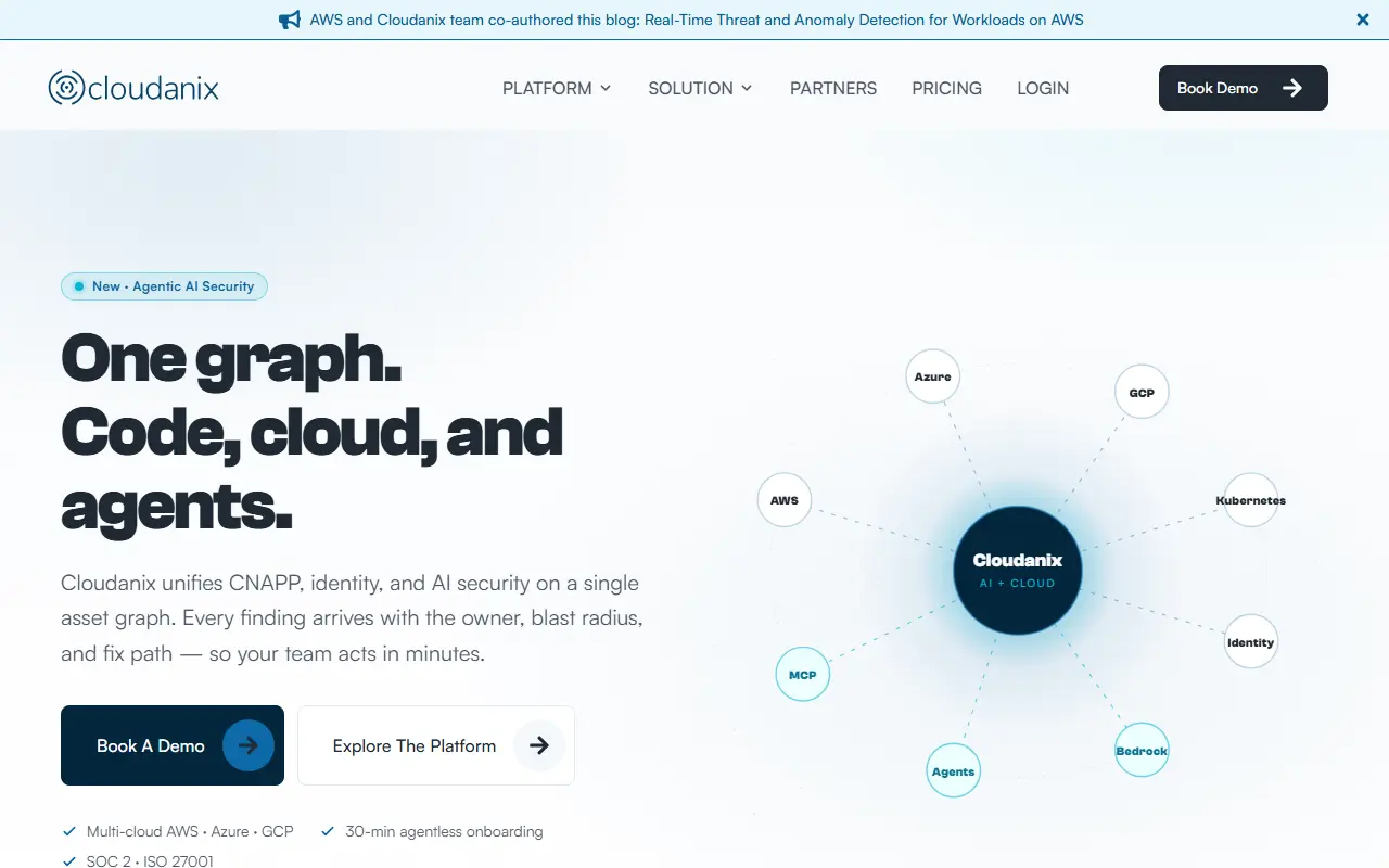Cloudanix