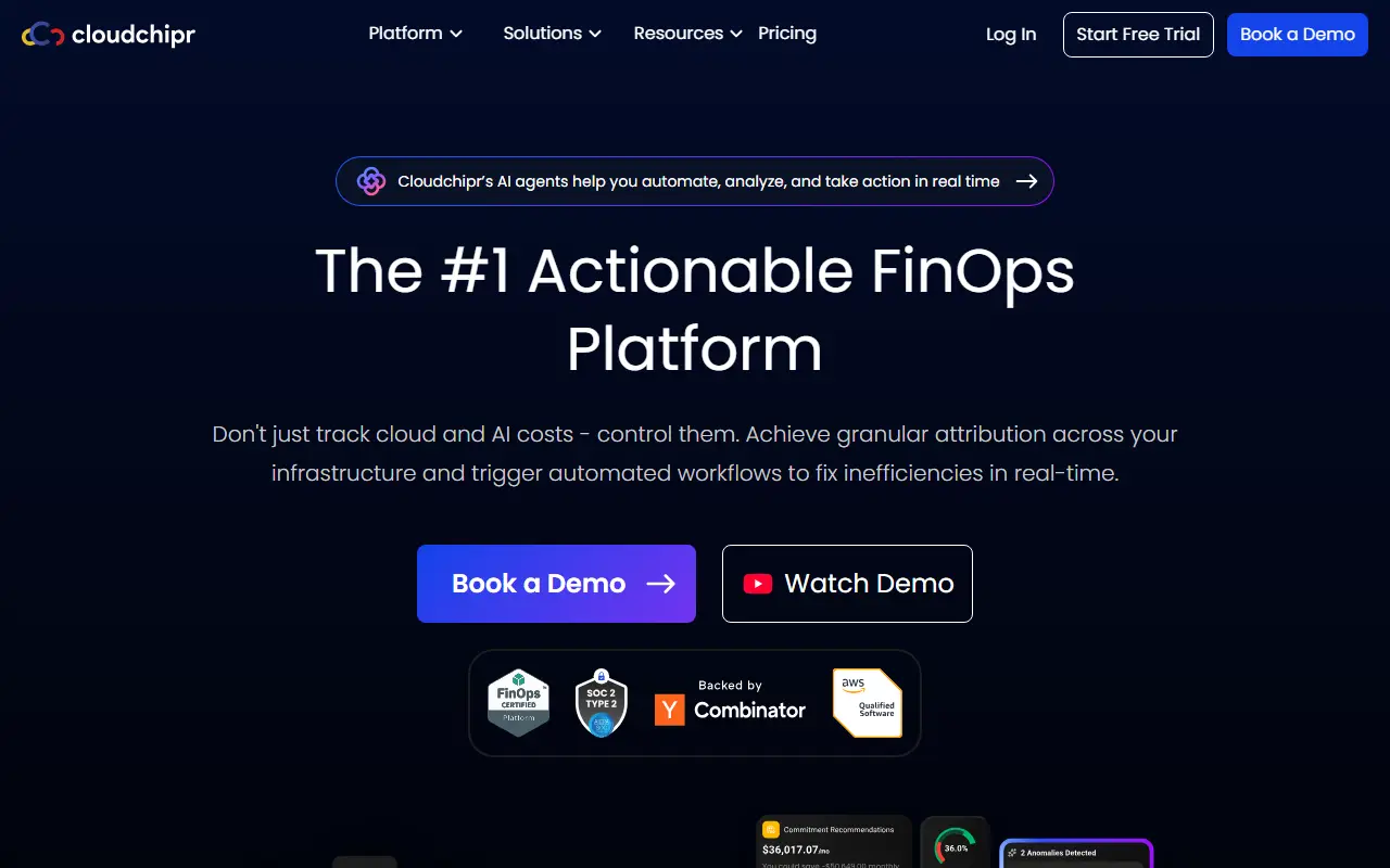 Cloudchipr