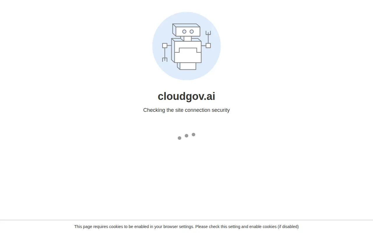 Cloudgov.ai