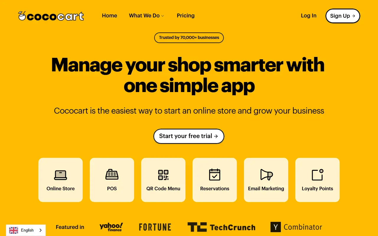 Cococart