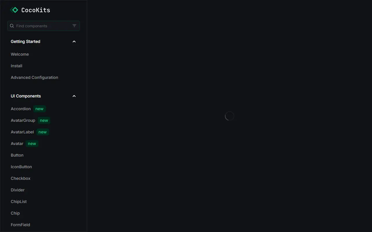 CocoKits