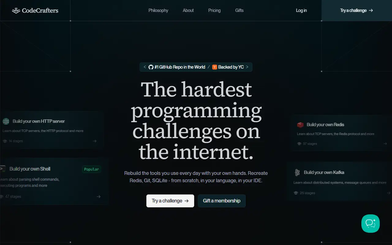 CodeCrafters