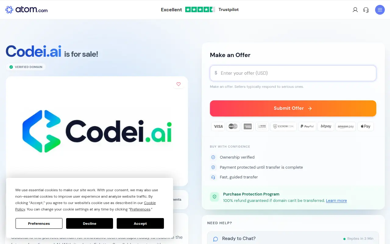 Codei AI