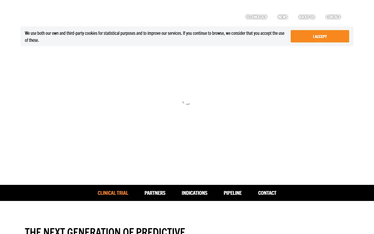 Cofactor Genomics