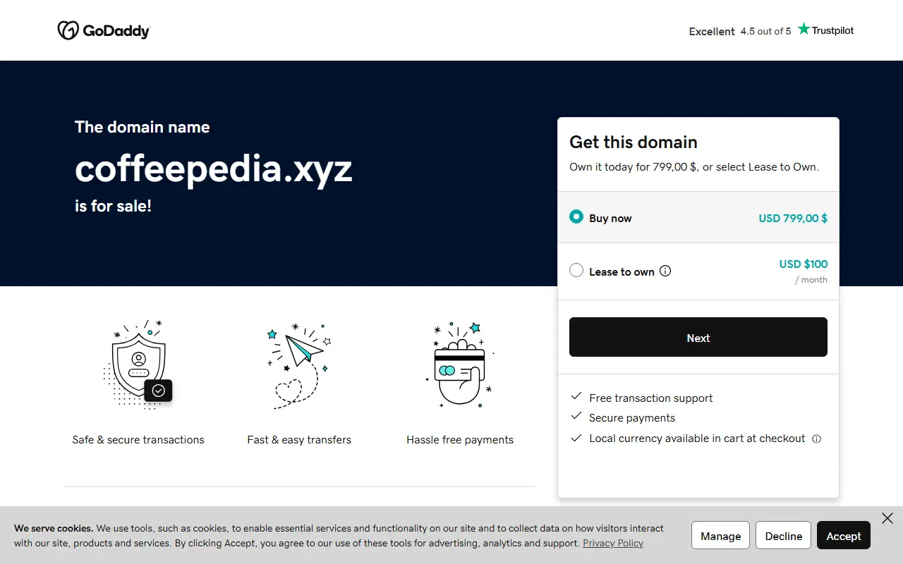 CoffeePedia