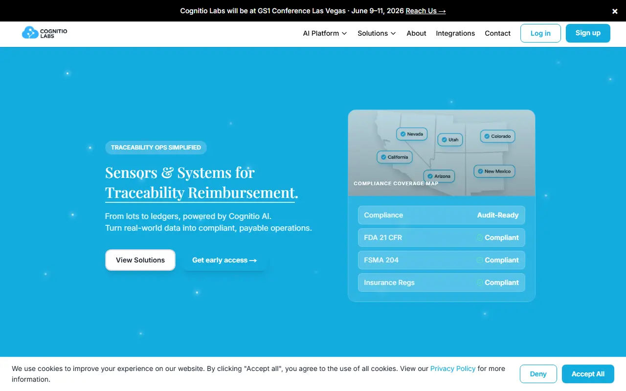 Cognitio Labs
