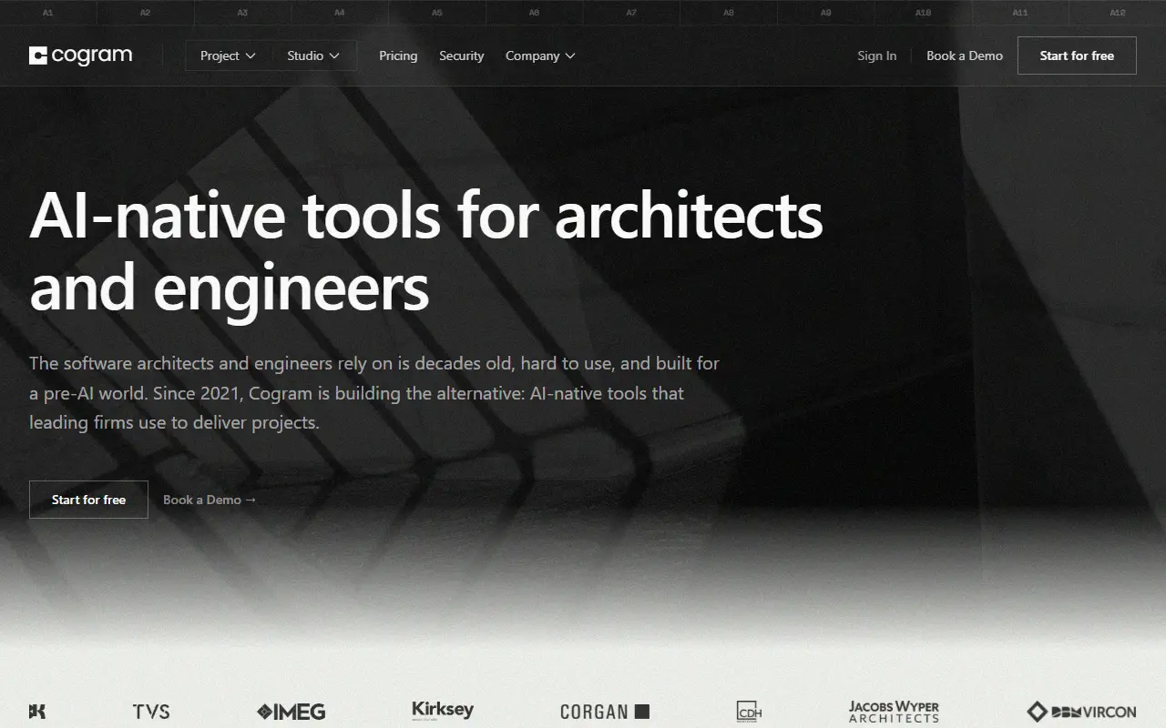 Cogram