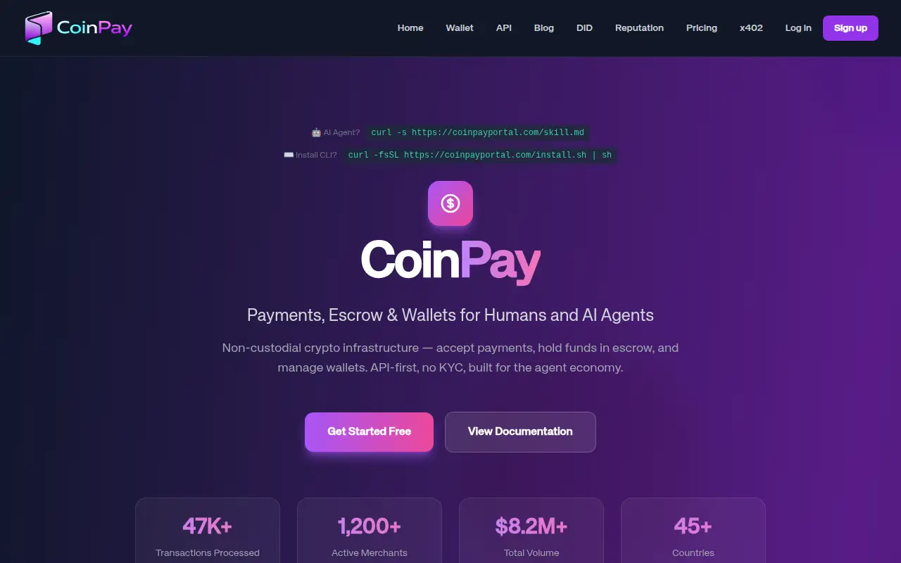 CoinPay