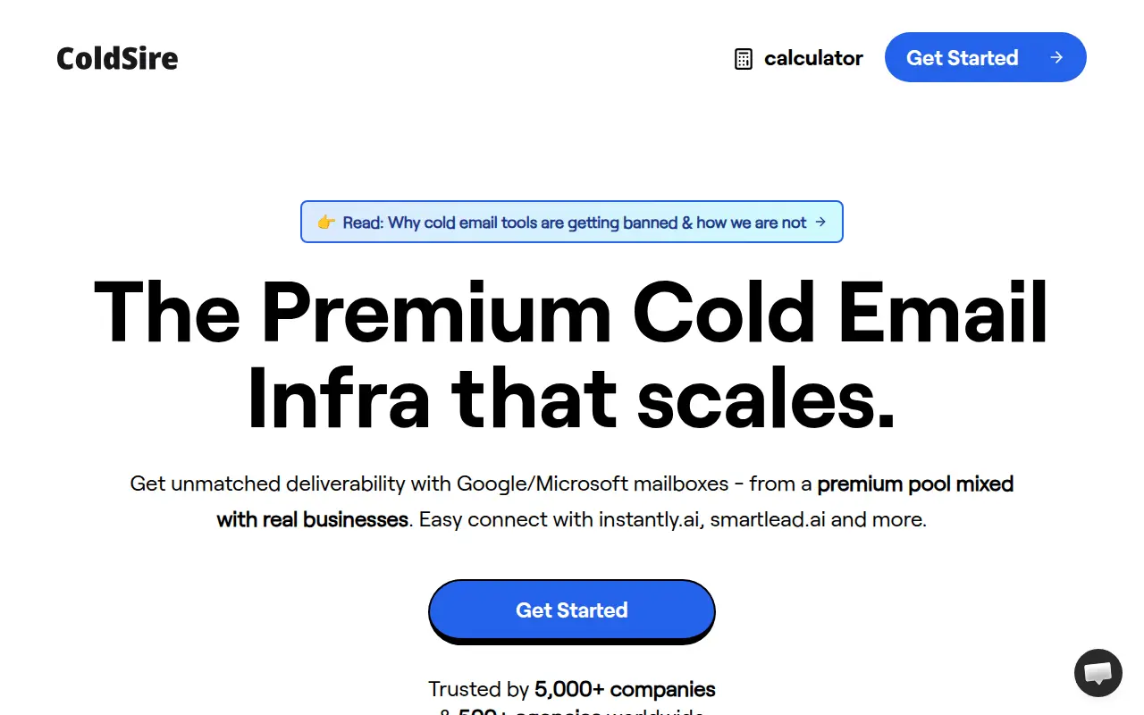 ColdSire