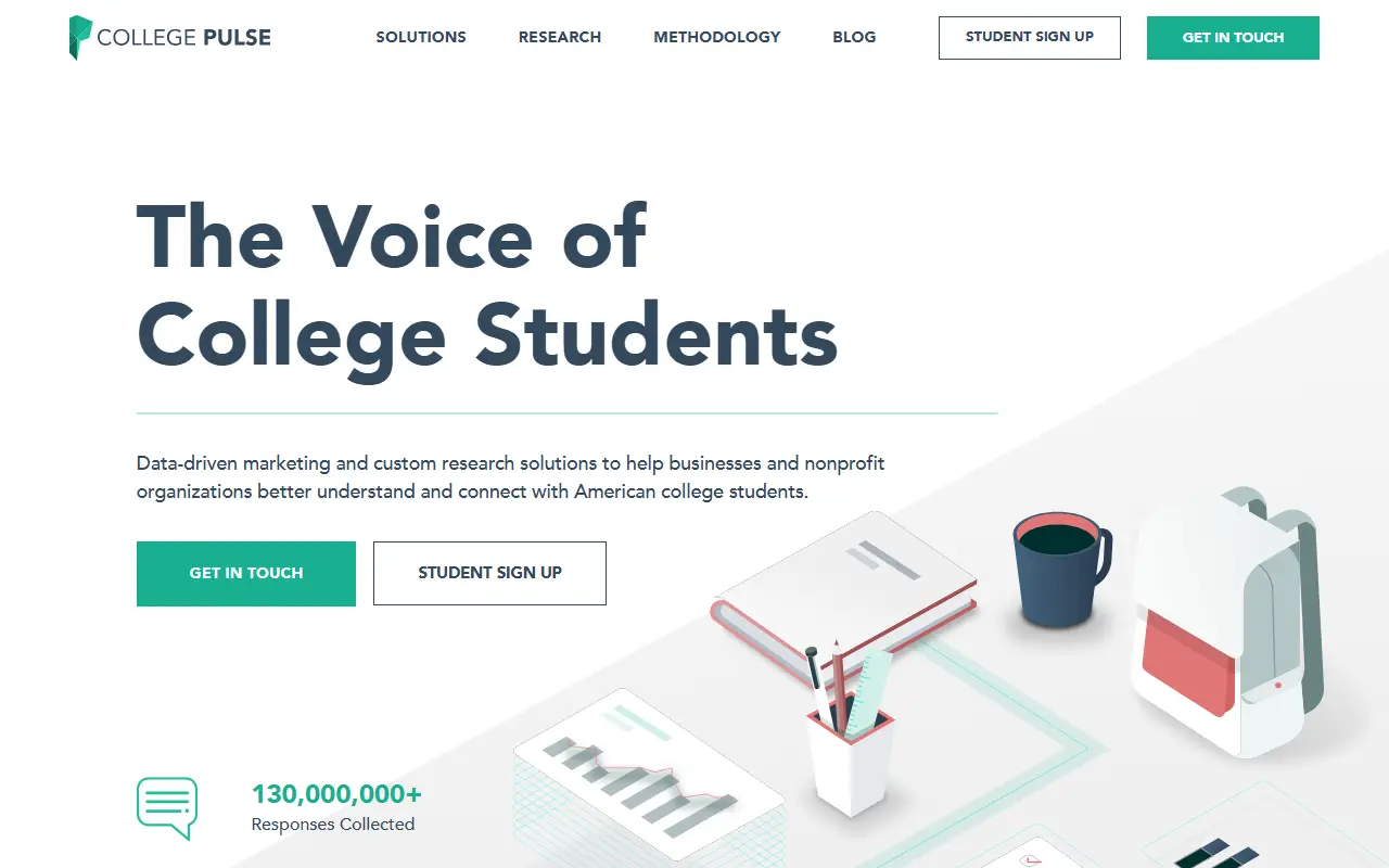 College Pulse
