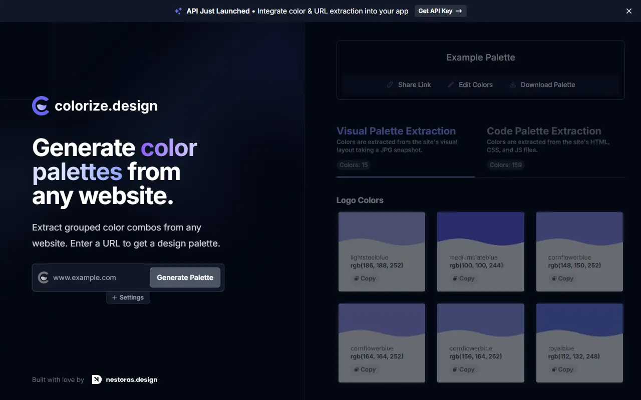 colorize.design