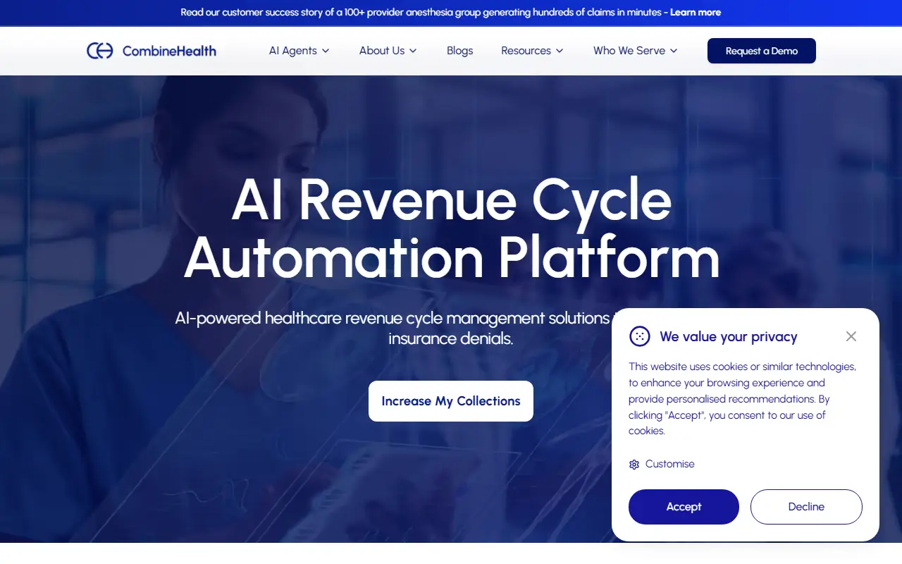 CombineHealth